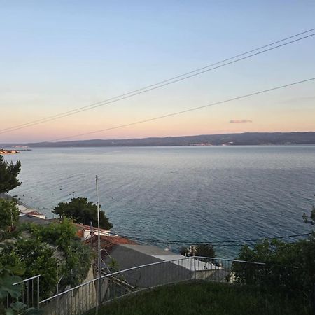 Apartment Panorama - Amazing Sea View, Newly Renovated Dugi Rat Extérieur photo