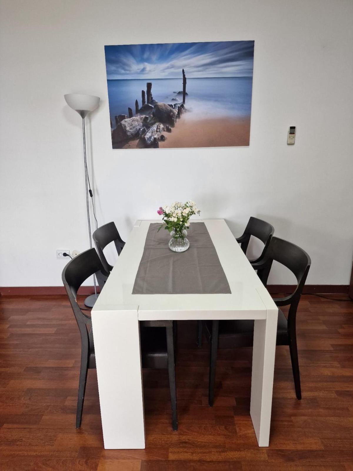 Apartment Panorama - Amazing Sea View, Newly Renovated Dugi Rat Extérieur photo