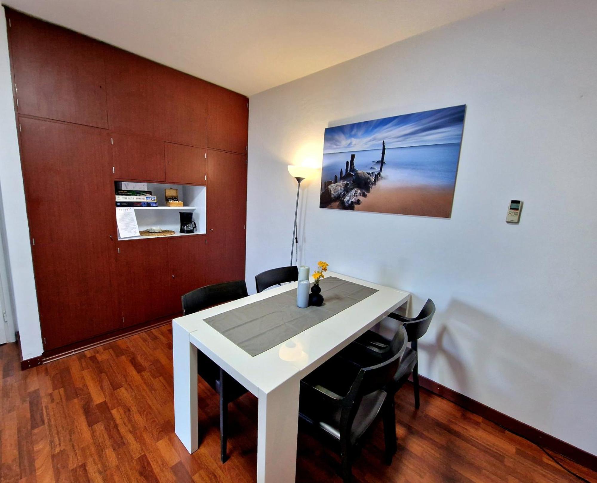 Apartment Panorama - Amazing Sea View, Newly Renovated Dugi Rat Extérieur photo