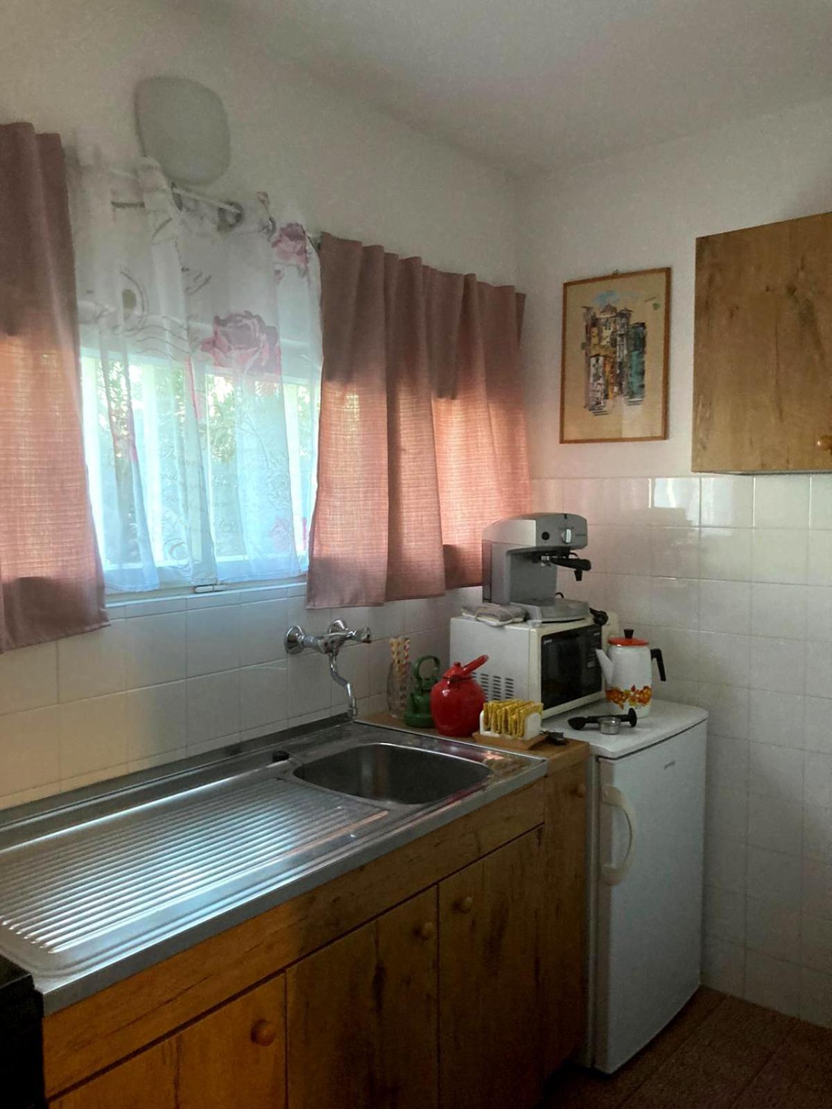 Apartment Panorama - Amazing Sea View, Newly Renovated Dugi Rat Extérieur photo