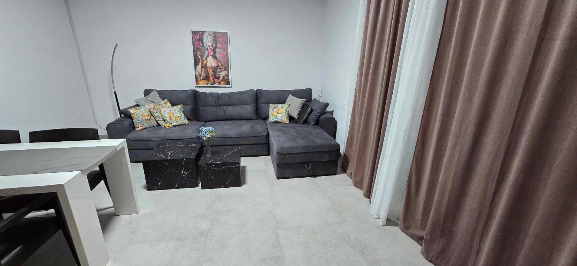 Apartment Panorama - Amazing Sea View, Newly Renovated Dugi Rat Extérieur photo