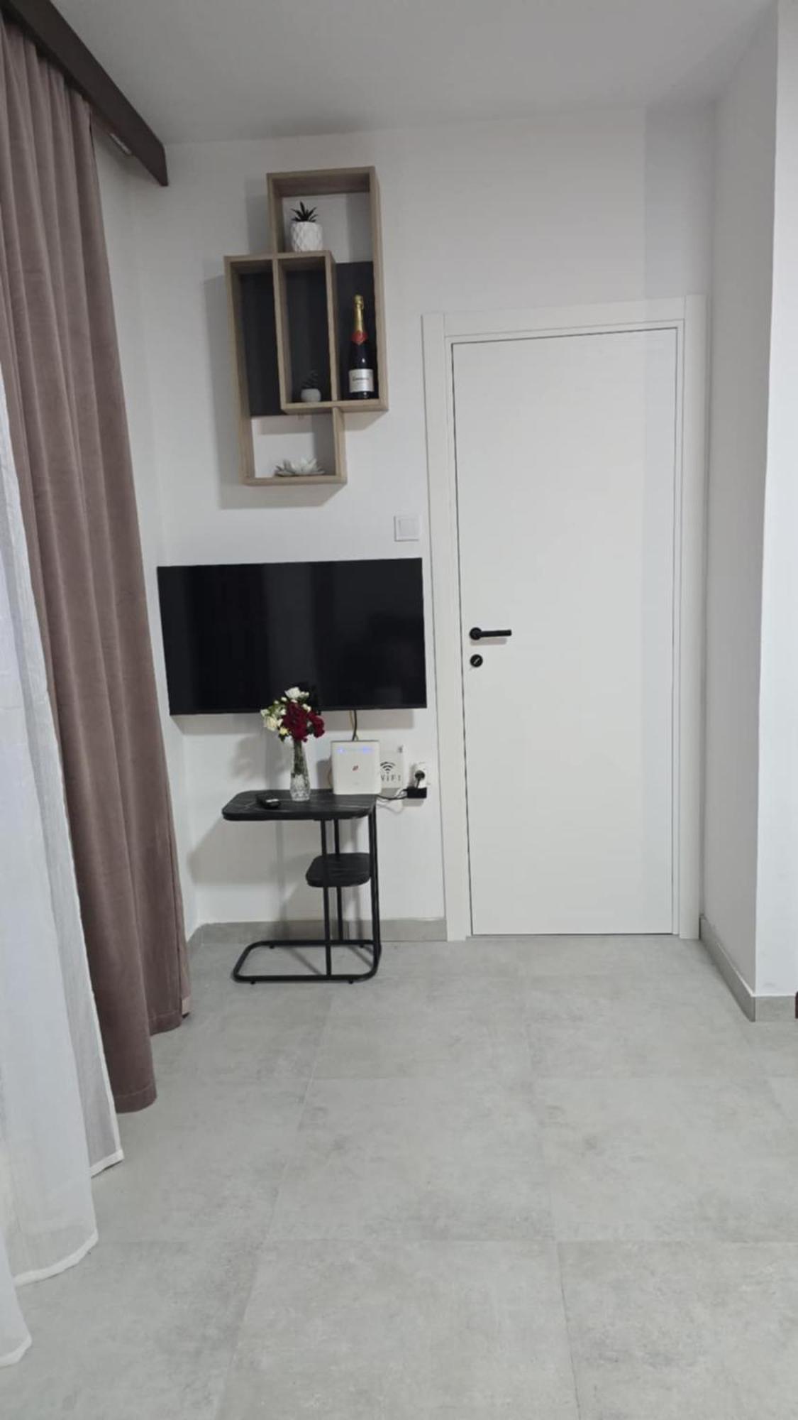 Apartment Panorama - Amazing Sea View, Newly Renovated Dugi Rat Extérieur photo